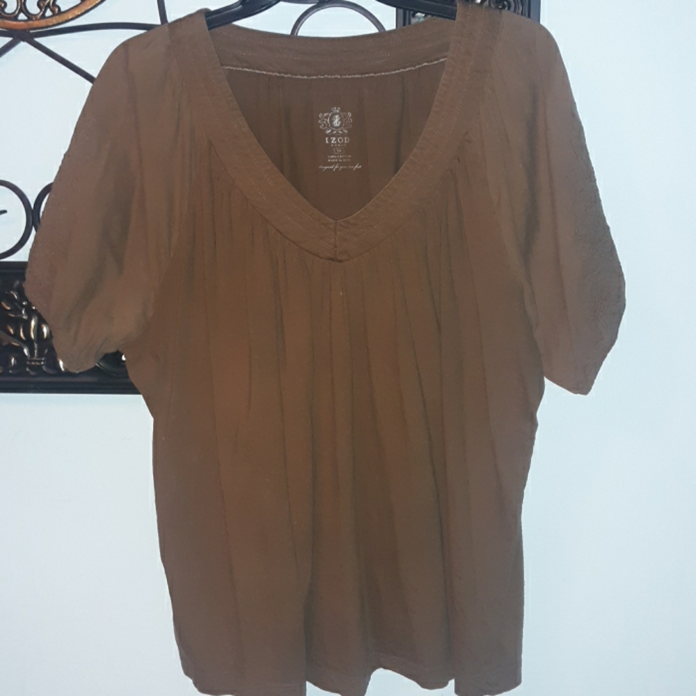 GUC Izod Tshirt